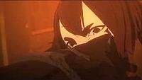 Image from: Blame! (2017)
