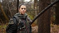 Image from: Extinct (2017)