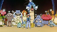 Image from: Pokemon za Mubi XY& Z: Borukenion to Karakuri no Magiana (2016)