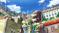 Image from: Pokemon za Mubi XY& Z: Borukenion to Karakuri no Magiana (2016)