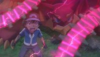 Image from: Pokemon za Mubi XY& Z: Borukenion to Karakuri no Magiana (2016)