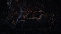 Image from: Tenemos la Carne (2016)