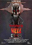 Invitation to Hell (1984) Poster