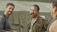 Image from: Cyborg X (2016)
