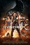 Cyborg X (2016) Poster
