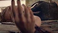 Image from: Bad Batch, The (2016)