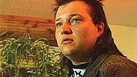 Image from: Phobe: The Xenophobic Experiments (1995)
