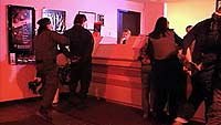 Image from: Phobe: The Xenophobic Experiments (1995)