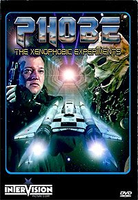 Phobe: The Xenophobic Experiments (1995) Movie Poster