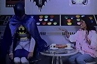 Image from: Alyas Batman en Robin (1991)