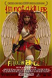 Fallen Angels (2016) Poster