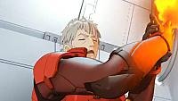 Image from: Cyborg 009: Call of Justice I (2016)
