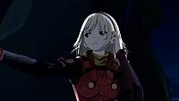 Image from: Cyborg 009: Call of Justice I (2016)
