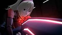 Image from: Cyborg 009: Call of Justice I (2016)