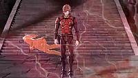 Image from: Cyborg 009: Call of Justice I (2016)