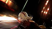 Image from: Cyborg 009: Call of Justice I (2016)