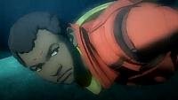 Image from: Cyborg 009: Call of Justice I (2016)