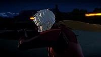 Image from: Cyborg 009: Call of Justice I (2016)