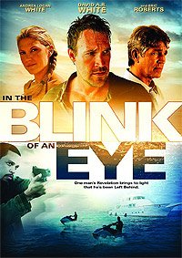 In the Blink of an Eye (2009) Movie Poster