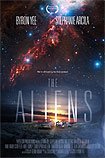 Aliens, The (2017) Poster