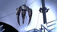 Image from: Nightmare City 2035 (2007)