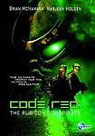 Code Red: The Rubicon Conspiracy (2001) Poster