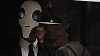 Image from: Automata (2017)