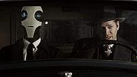 Image from: Automata (2017)