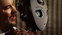 Image from: Automata (2017)