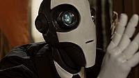 Image from: Automata (2017)