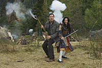 Image from: Riverworld (2010)