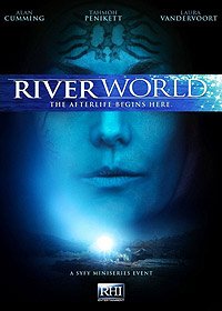 Riverworld (2010) Movie Poster Riverworld (2010) Movie Poster