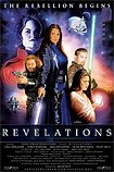 Star Wars: Revelations (2005) Poster