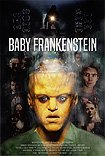 Baby Frankenstein (2018) Poster