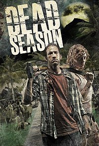 Dead Season (2012) Movie Poster