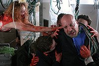 Image from: Flight of the Living Dead (2007)