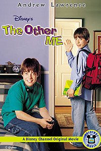 Other Me, The (2000) Movie Poster