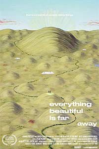 Everything Beautiful Is Far Away (2017) Movie Poster