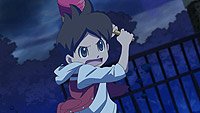 Image from: Eiga Yo-kai Watch: Tanjō no Himitsu da Nyan! (2016)