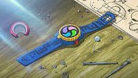 Image from: Eiga Yo-kai Watch: Tanjō no Himitsu da Nyan! (2016)