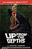 Up from the Depths (1979) Poster