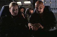 Image from: Starfire Mutiny (2002)
