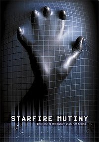 Starfire Mutiny (2002) Movie Poster