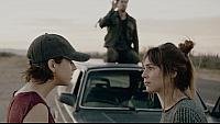 Image from: Camino a Marte (2017)