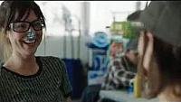 Image from: Camino a Marte (2017)