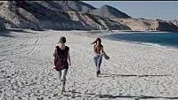 Image from: Camino a Marte (2017)