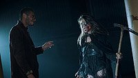 Image from: Sinister Squad (2016)