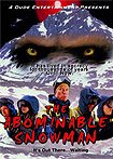 Abominable Snowman, The (1996) Poster