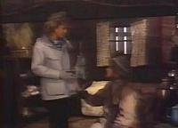 Image from: Bigfoot (1987)