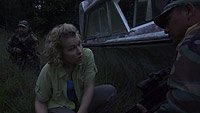 Image from: Alien Origin (2012)